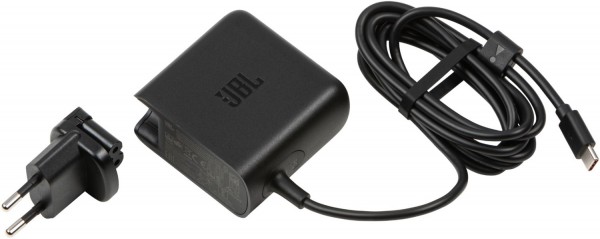 USB-C Ladegerät (15-60W) für Xtreme3/4 (NA Modelle) schwarz