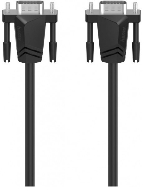 VGA-Kabel (1,5m) schwarz