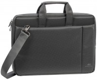 8231 Laptop Bag 15,6" Notebook-Tasche grau
