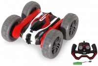 SpinX Stuntcar RC Fahrzeug rot/schwarz