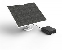 ASP1000-P Solar Power-Set weiß