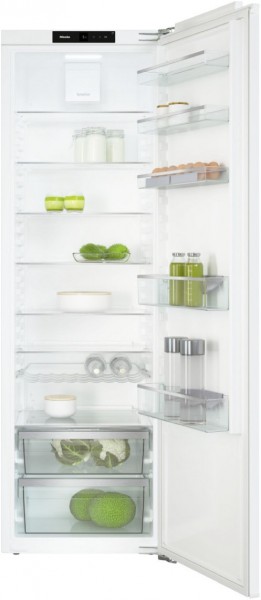 K 7733 E Einbau-Kühlschrank weiß