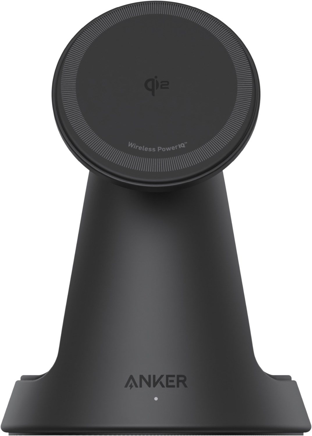 Image of MagGo kabellose Ladestation (15W) schwarz