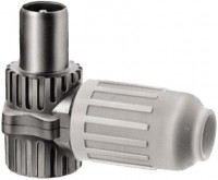 KOSWI 3 IEC-Stecker