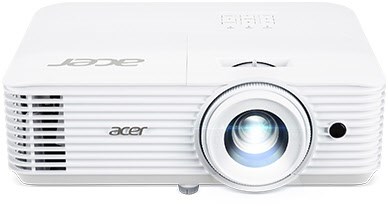 Acer X1527i DLP Projektor weiß  - Onlineshop EURONICS