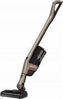 Triflex HX2 Performance Akku-Staubsauger kaschmirgrau, Stielstaubsauger, 120 min Laufzeit, HEPA-Filter, 0,5 l Staubvolumen, Elektro-Bodenbürste