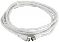 ETG 15 Empfänger-Anschl.kabel 1,5 m weiß