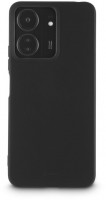 Handyhülle Fantastic Feel für Xiaomi Redmi 13C schwarz