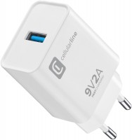 USB Ladegerät (18W) Ladegerät weiß