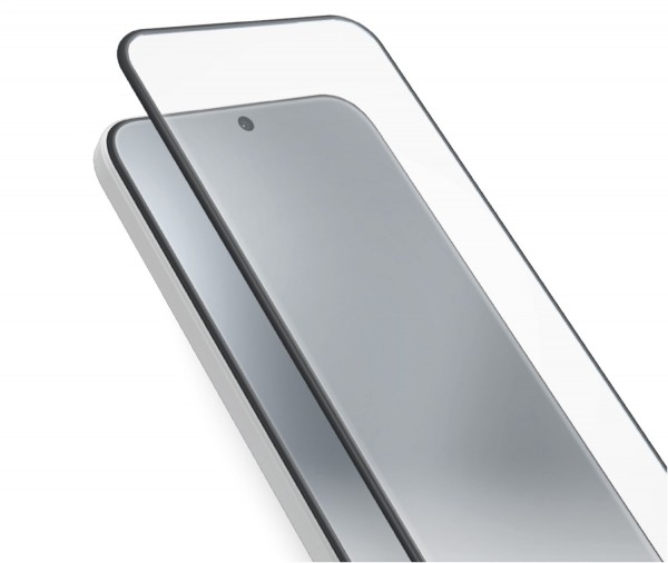 Full Cover Glass für Xiaomi Redmi Note 15 Pro