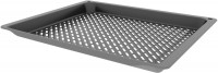 Z1655CA0 Air Fry- & Grillblech anthrazit