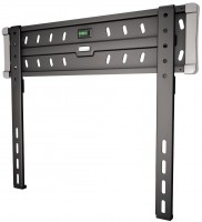 TV-Wandhalterung Fix (65") Premium schwarz