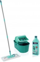 Set WTP Profi Compact + Kraftreini. Pflege-Zubehör