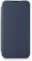 Handytasche Fantastic Feel für Galaxy A56 5G blau