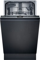 SR63HX74KE vollintegrierbarer Geschirrspüler 45 cm