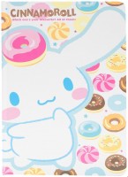 Cinnamoroll A5 Notizbuch