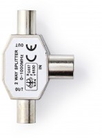 CSGB40950ME Koaxialverteiler