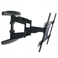 ICA-PLB-172L Ultra Slim FullMotion TV-Wandhalterung für 40"-80" schwarz