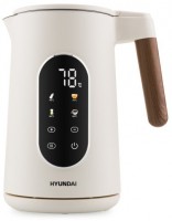 HYUVK690W Wasserkocher weiß