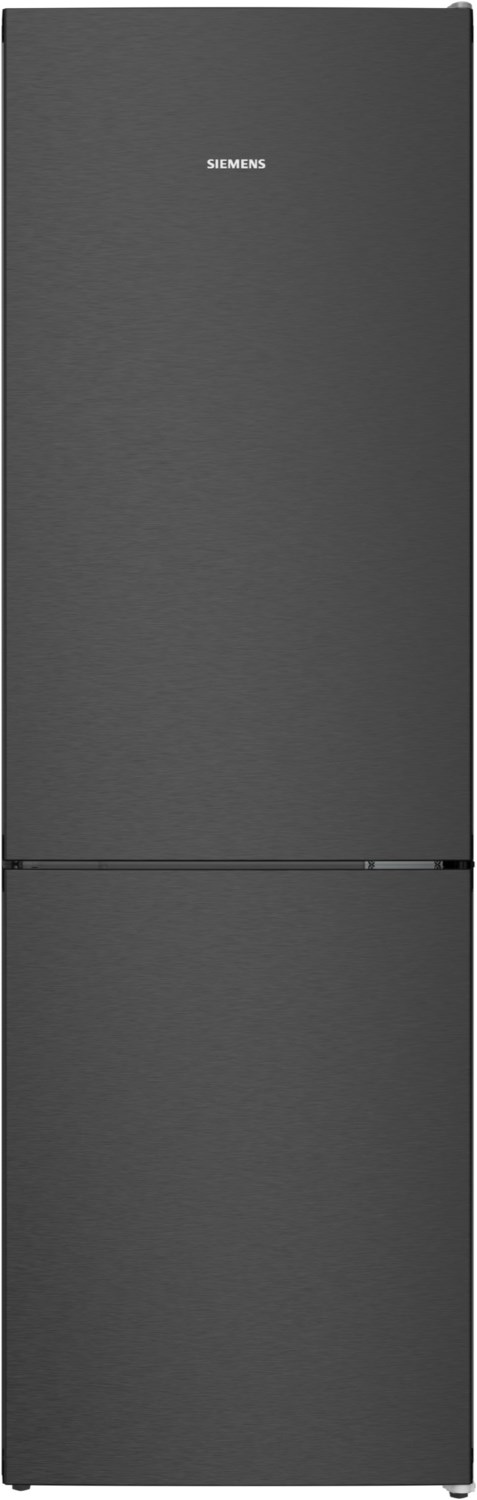 Image of KG36NEXAG Kühl-/Gefrierkombination dark inox