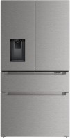 MBsddi 9528-20 French Door smartsteel/silver