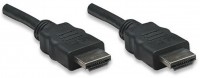 High Speed HDMI-Kabel (15m)