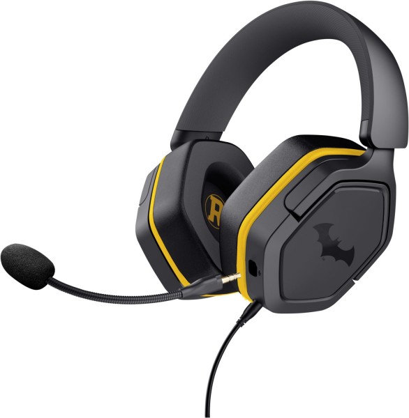 GXT 492BM Carus Batman Gaming Headset