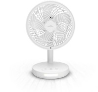 Windy Miniventilator weiß