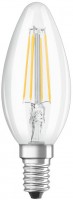 LED-Lampe Retrofit 4W E14 2er