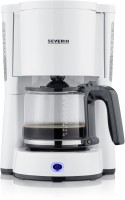 KA 4816 Filter-Kaffeemaschine weiß