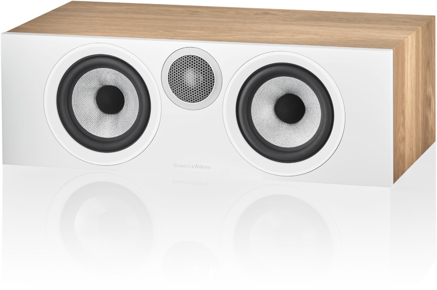 HTM6 S3 Center-Lautsprecher weiß