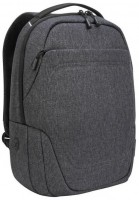 Groove X2 Compact 15" Backpack charcoal
