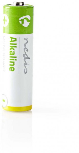 BAAKLR64BL (4 Stk.) Mignon-Batterie