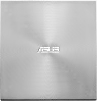 ZenDrive U8M (SDRW-08U8M-U) DVD-Recorder (extern) silber