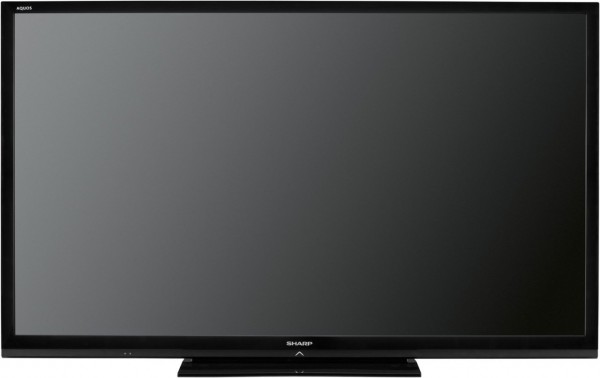 VENTE télévision SHARP LC-80LE645E ECRAN 80 (203 cm) AQUOS LED (11277)