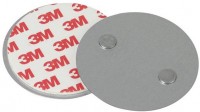 MH SD1 Magnethalter für Rauchmelder