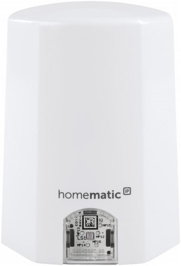 Homematic IP Lichtsensor (außen)