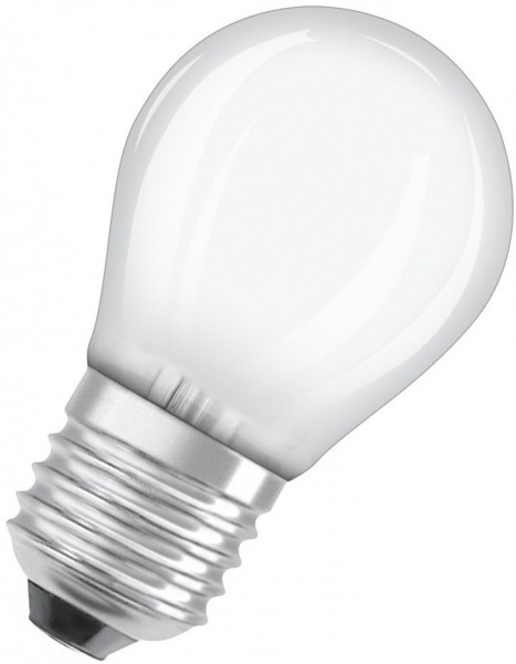 LED-Filament Retrofit 4W E27
