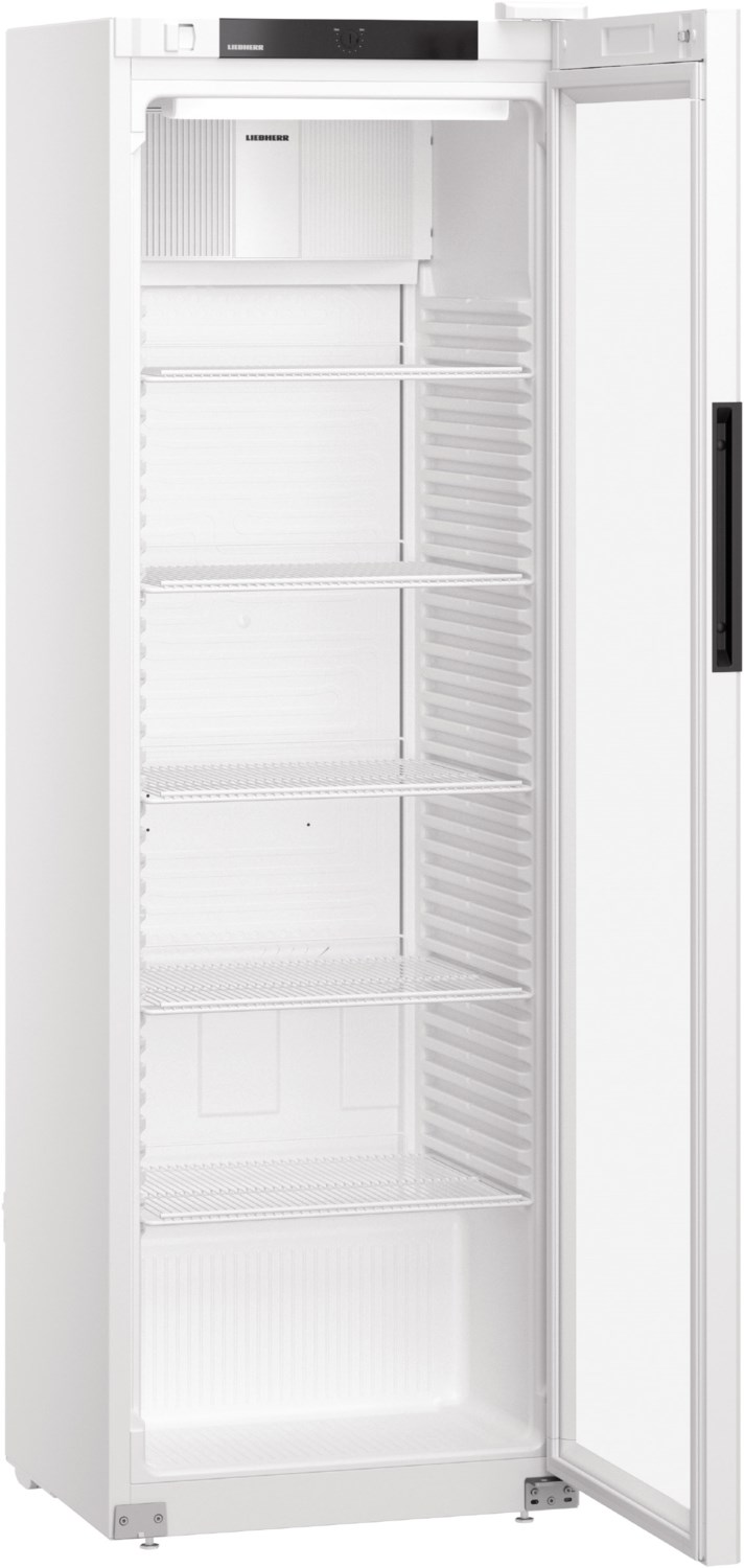 MRFvc 5511-20 Flaschenkühlschrank weiß
