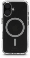MagCase Extreme Protect für iPhone 16 transparent