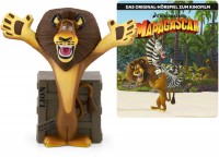 Tonies Hörfigur - Madagascar 1