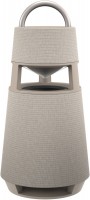 XBOOM 360 RP4 Bluetooth-Lautsprecher beige