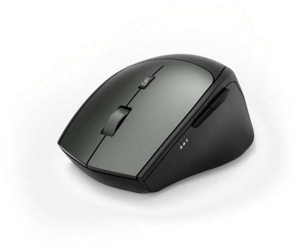 MW-600 Kabellose Maus schwarz