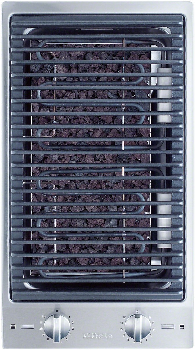 CS 1312 BG CombiSet Grill edelstahl