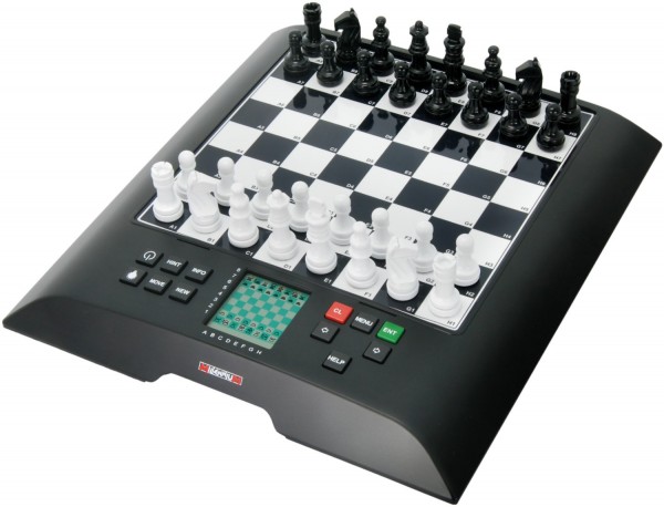 Chess Genius Schachcomputer