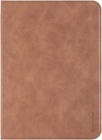 Easy-Click Next Cover für iPad 10,9" (2022) braun