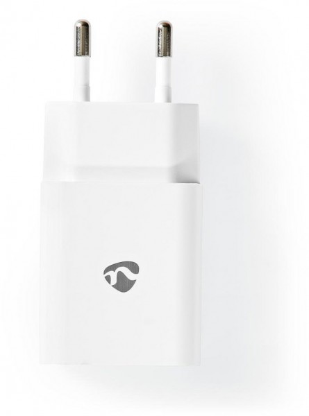 WCHAU212AWT Netzladegerät 2,1 A weiß