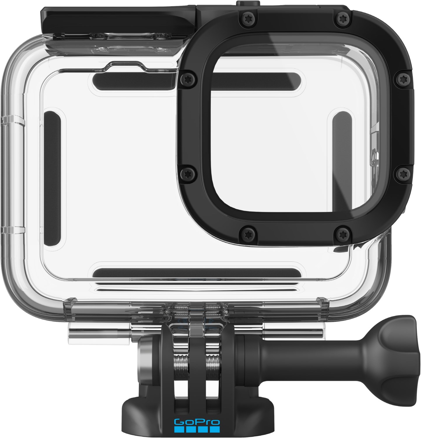 GoPro Schutzgehäuse (GoPro HERO 13, 12, 11 und 10 Black)