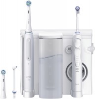 Center OxyJet Munddusche + iO4 Zahn-/Mundpflege-Kombination