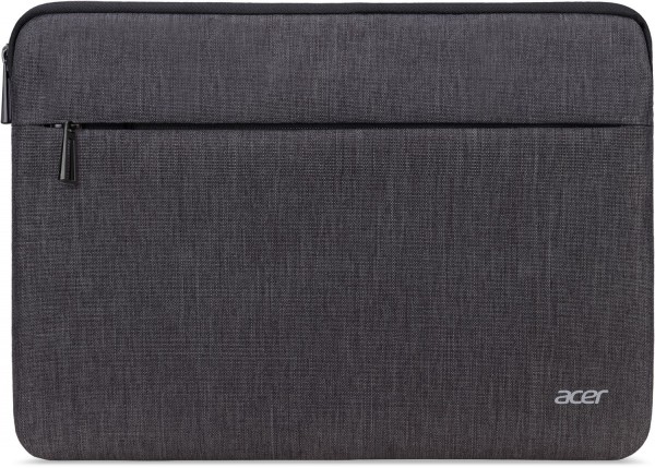 Protective Sleeve 15,6" grau